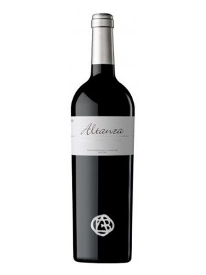 Vino Tinto Altanza Reserva Especial 2010