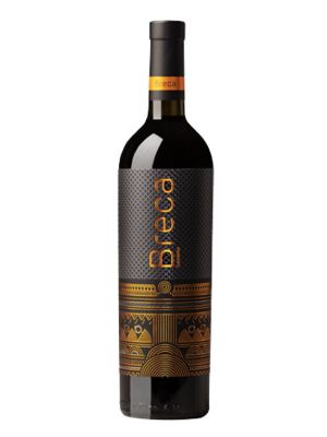 Vino Tinto Breca