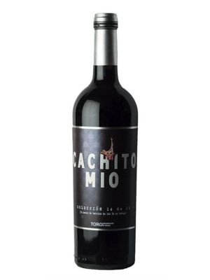 Vino Tinto Cachito Mio