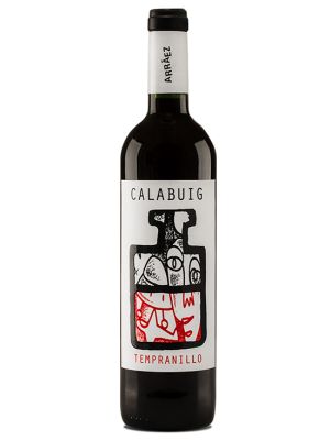 Vino Tinto Calabuig