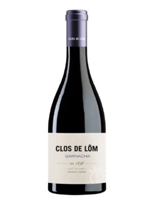 Vino Tinto Clos de Lôm Garnacha