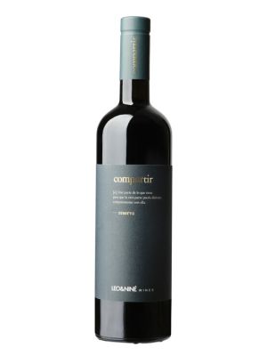 Vino Tinto Compartir Reserva