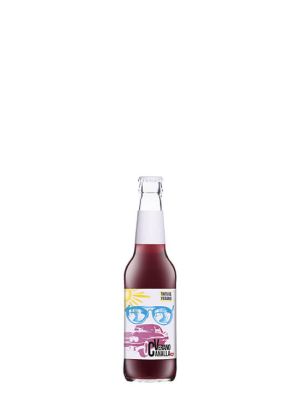 Vino Tinto de Verano Canalla