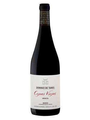 Vino Tinto Dominio de Tares Cepas Viejas