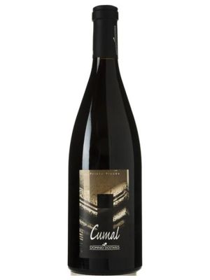 Vino Tinto Dominio De Tares Cumal