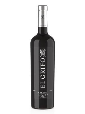 Vino Tinto El Grifo Ariana