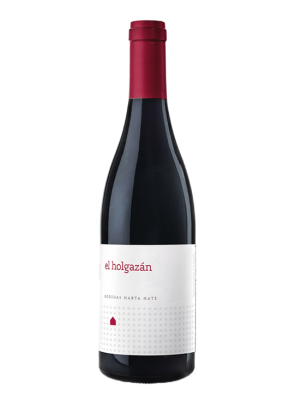 Vino Tinto El Holgazán 