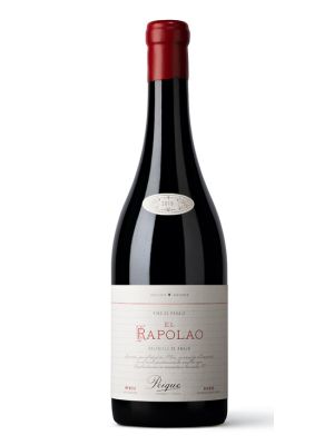 Vino Tinto El Rapolao