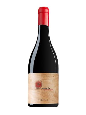 Vino Tinto Esencia Vegamar