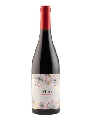 Vino Tinto Estay Prieto Picudo