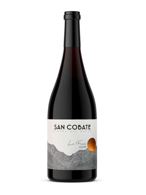 Tinto Fino Vino Tinto San Cobate