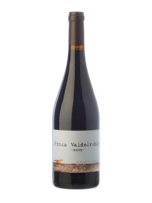 Vino Tinto Finca Valdelroble