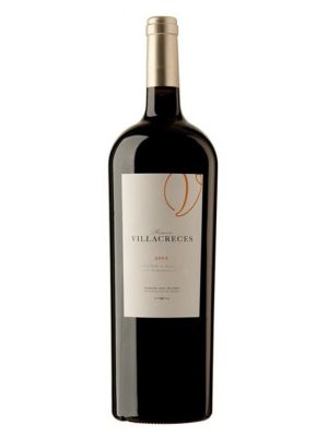 Vino Tinto Finca Villacreces Magnum 1,5L.