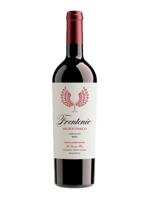 Vino Tinto Frontonio Microcosmico Garnacha