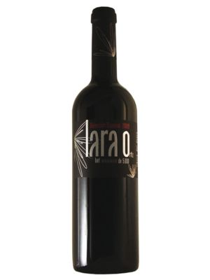 Vino rosso Lara Ortiz Selezione speciale