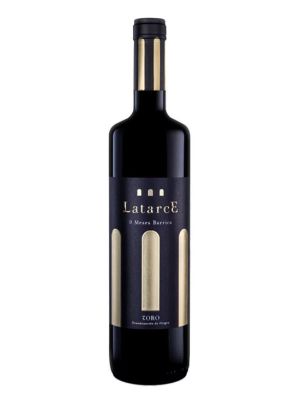 Vino Tinto Latarce 9 meses
