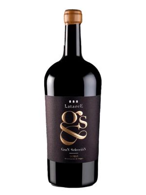 Vino Tinto Latarce Gran Selección Magnum