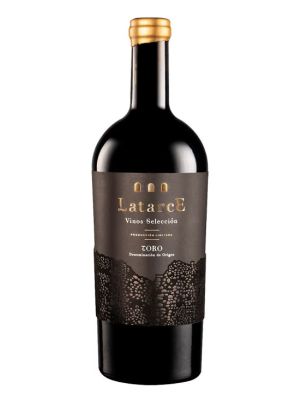 Vino Tinto Latarce Selección