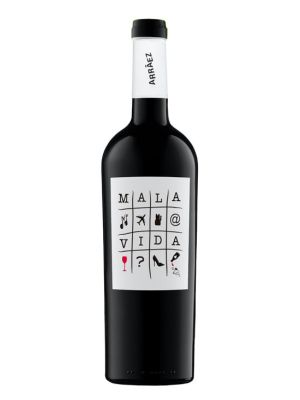 Vino Tinto Mala Vida Magnum