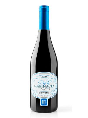 Vino Tinto Pago de Marinacea Joven
