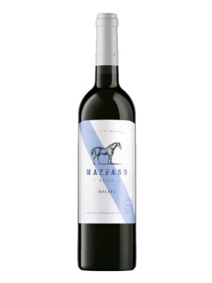 Vino Tinto Marraso Daily Malbec