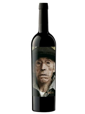 Vino Tinto Matsu El Viejo
