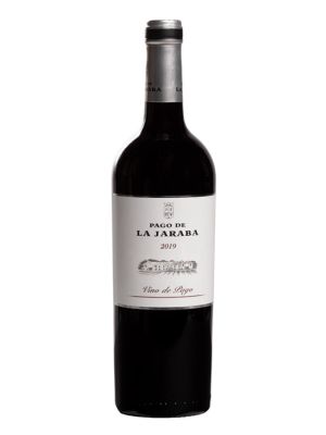 Vino Tinto Pago de La Jaraba