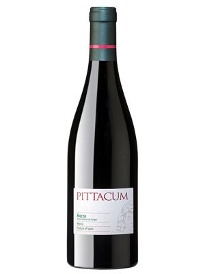 Vino Tinto Pittacum
