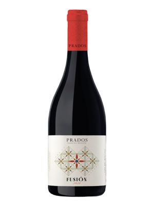 Vino Tinto Prados Fusión