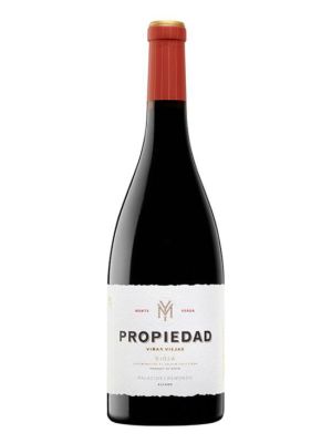 Vino Tinto Propiedad Viñas Viejas