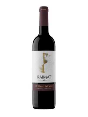 Vino Tinto Raimat El Silenci del Molí Cabernet Sauvignon