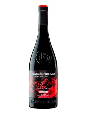 Vino Tinto Ramón Bilbao Viñedos Altura