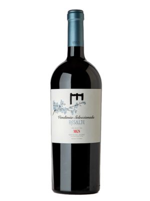 Vino Tinto Resalte Vendimia Seleccionada Magnum 1,5L.
