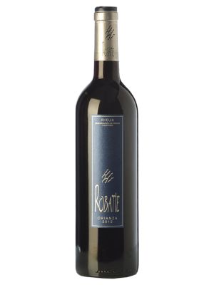 Red Wine Robatie Parez