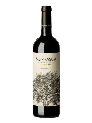 Vino Tinto Sorrasca Rodríguez de Vera