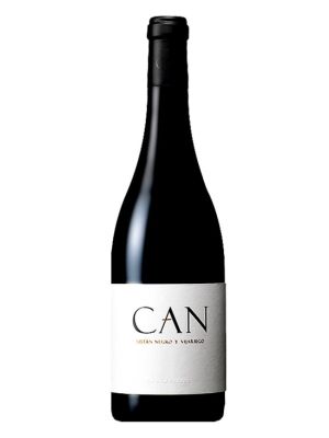 Vino Tinto Tajinaste CAN