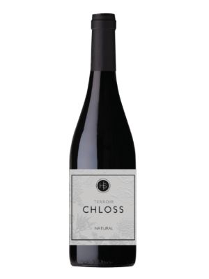 Vino Tinto Terroir Chloss Natural