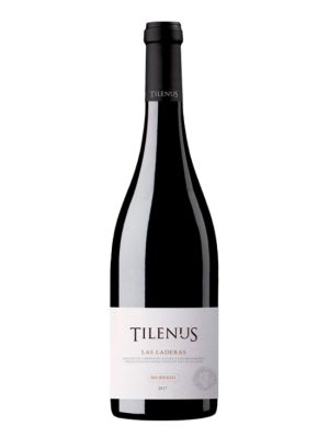 Vino Tinto Tilenus Las Laderas