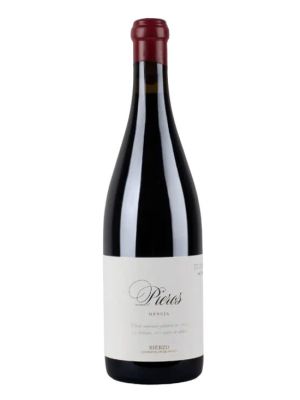 Vino Tinto Tilenus Pieros