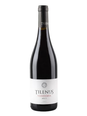 Vino Tinto Tilenus Vendimia Joven