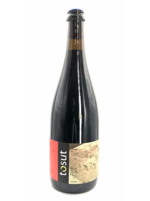Vino Tinto Tosut 