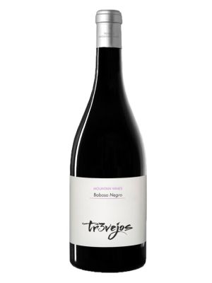 Vino Tinto Tr3vejos Baboso Negro