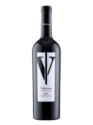 Vino Tinto Valdemar Inspiración