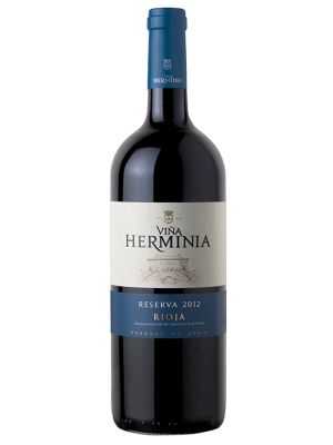 Vino Tinto Viña Herminia Reserva Magnum