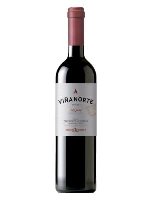 Vino Tinto Viña Norte Tradicional