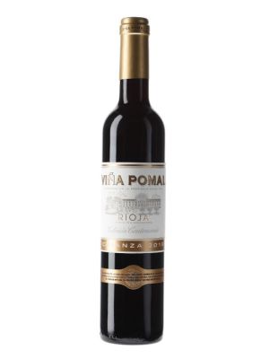 España Vino Tinto Viña Pomal Centenario Crianza 50 cL
