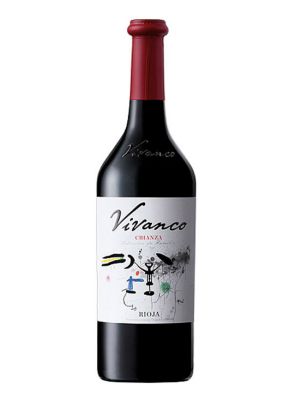 Vino Tinto Vivanco Crianza Magnum