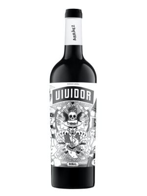 Vino Tinto Vividor