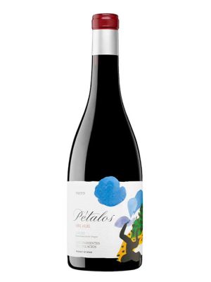 Vino Tinto Petalos del Bierzo