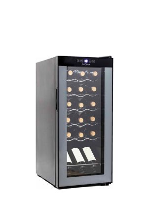 Vinoteca Giona CVG 18CF 2T